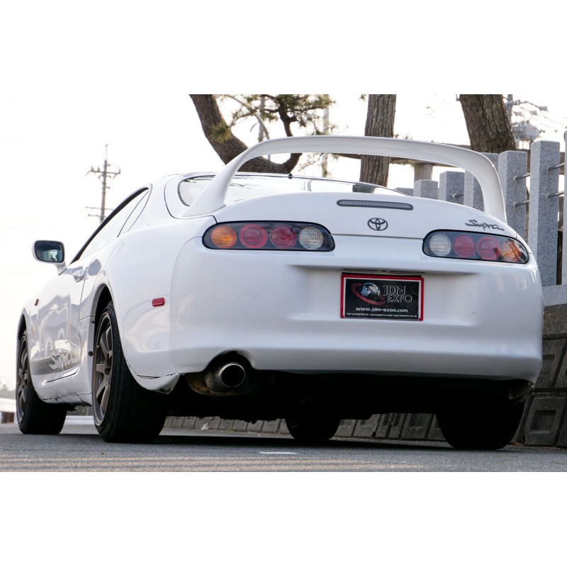 Toyota Supra for sale (N.8225) view 21