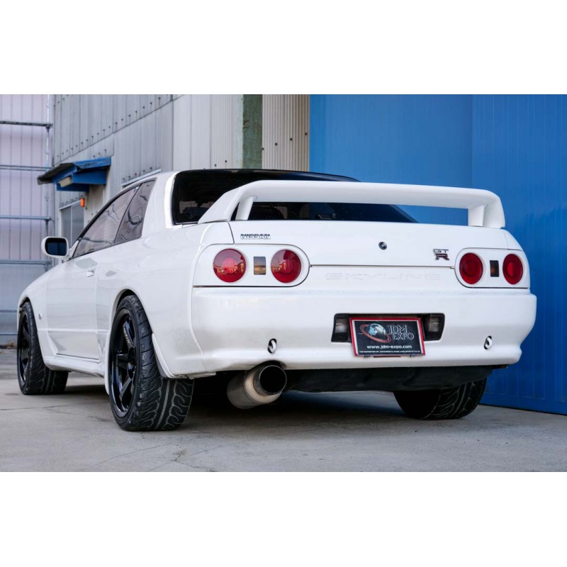 Nissan Skyline GTR R32 for sale (N.8393) view 11