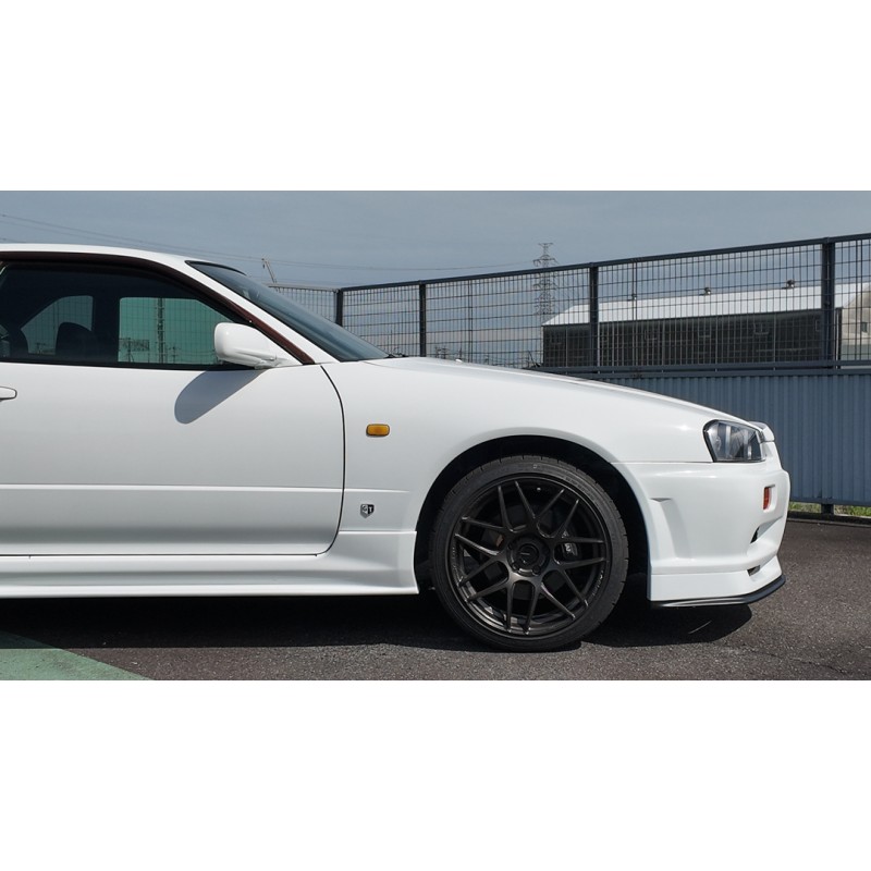 Nissan Skyline 25GTT (N.8546) view 24