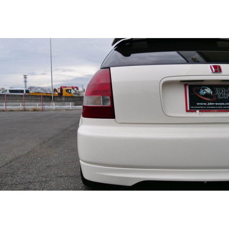 Civic Type R EK9 (N.8467) view 20