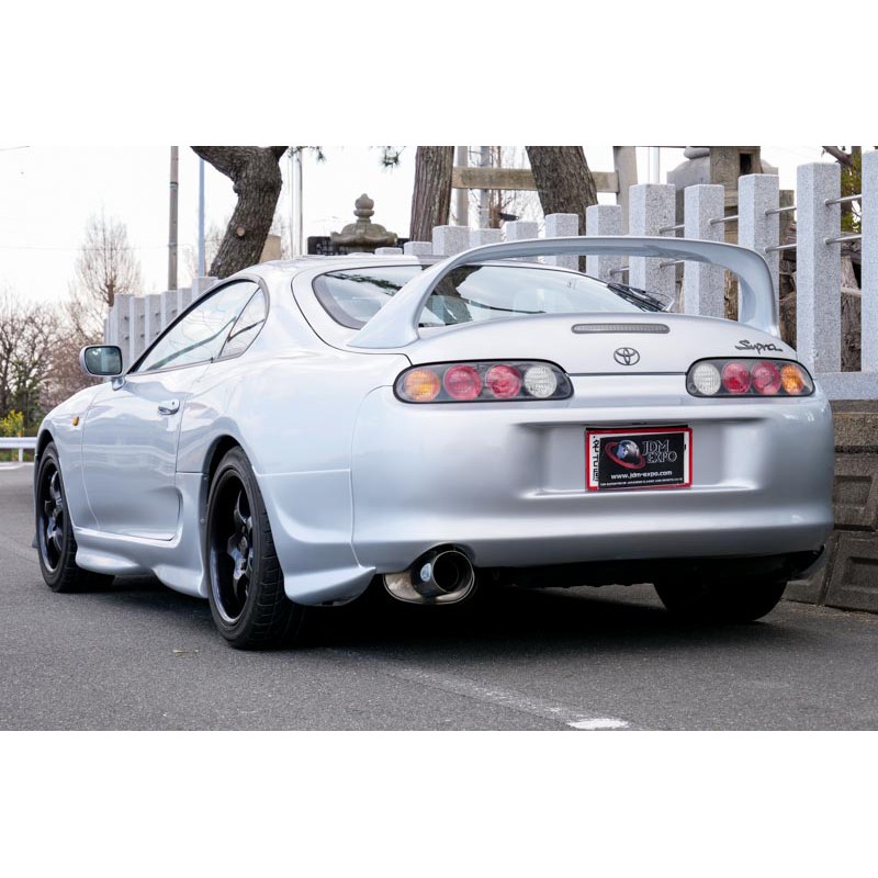 Toyota Supra JZA80 for sale (N.8243) view 26