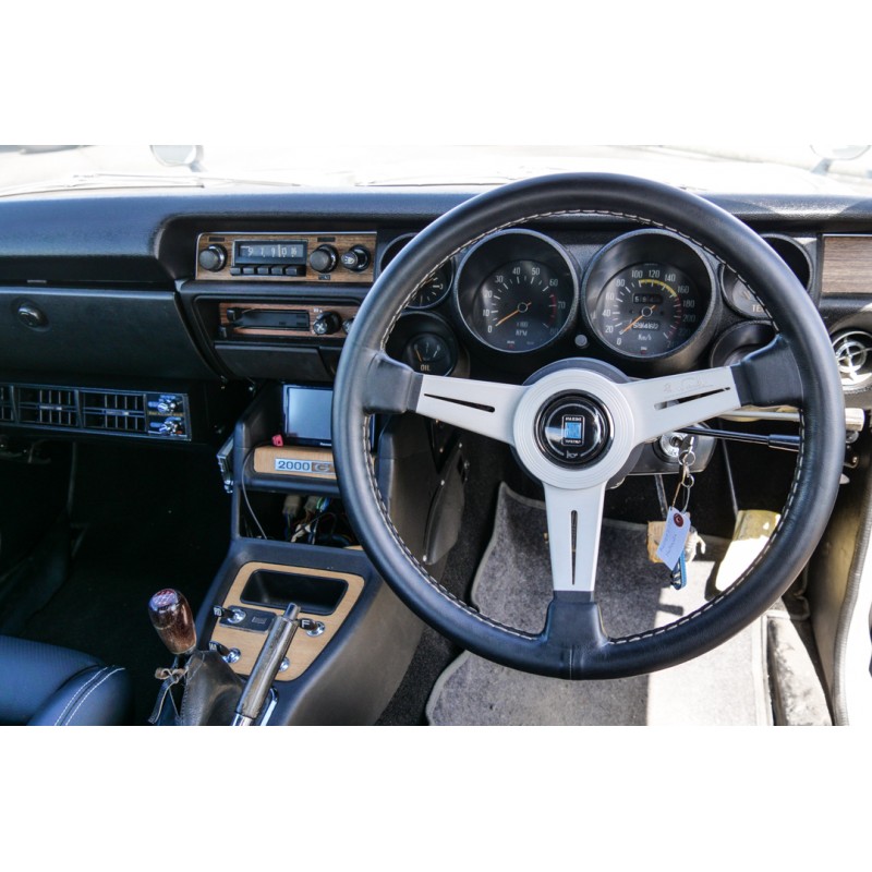 Nissan Skyline Hakosuka (N.8527) view 50