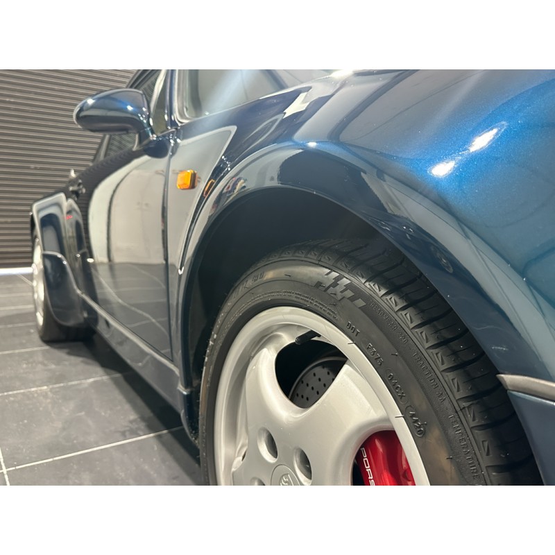 Porsche 911 Turbo (N.8540) view 19