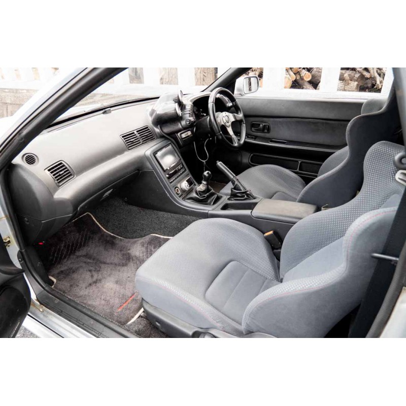 Nissan Skyline GTR for sale (N.8244) view 38