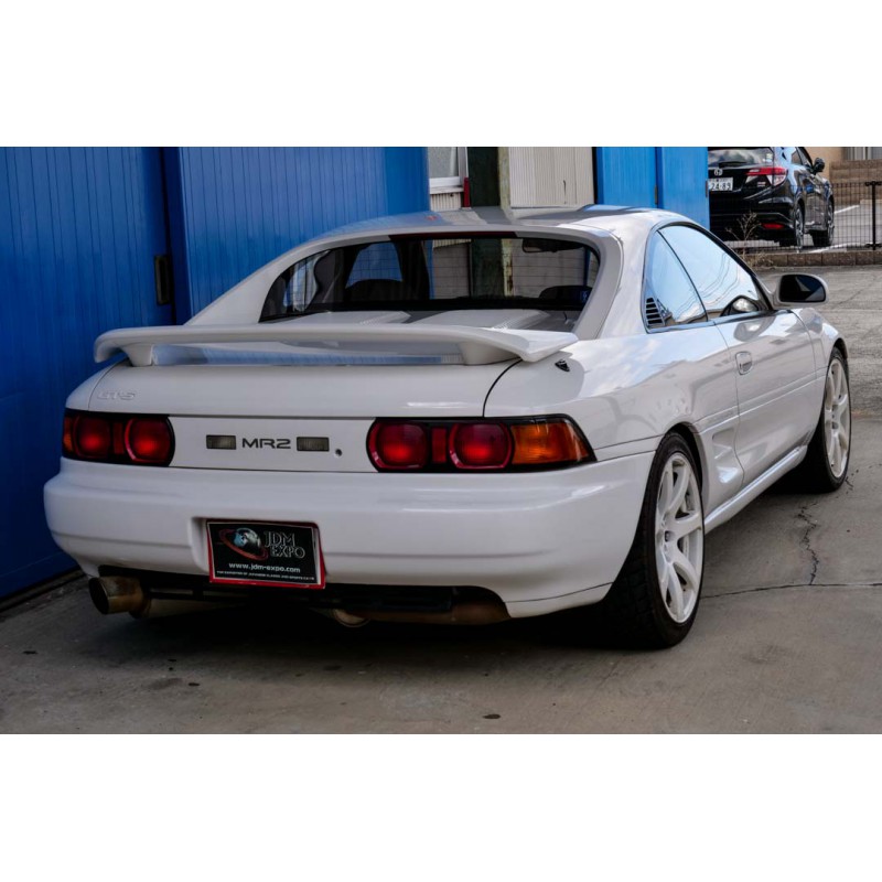 Toyota MR2 for sale (N.8339) view 28