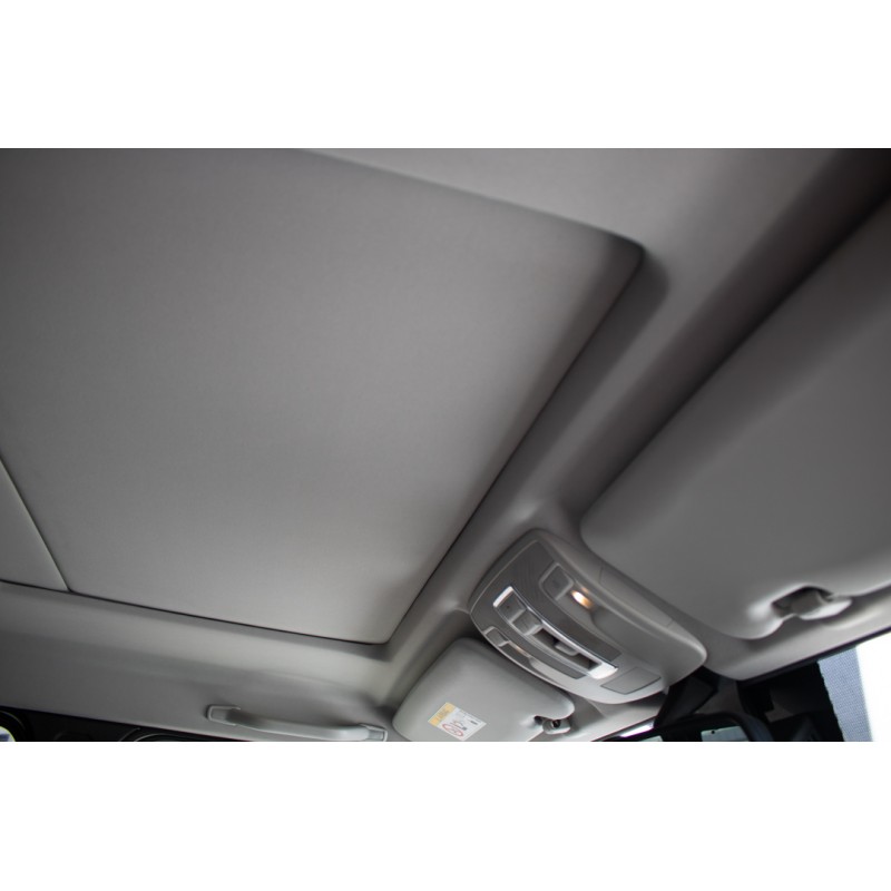 Mercedes Benz G350d (N.8550) view 25