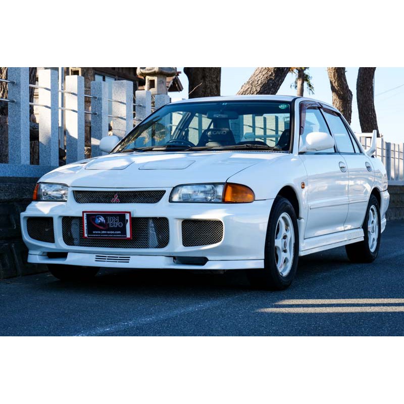 Mitsubishi Lancer Evo III for sale (N.8220)