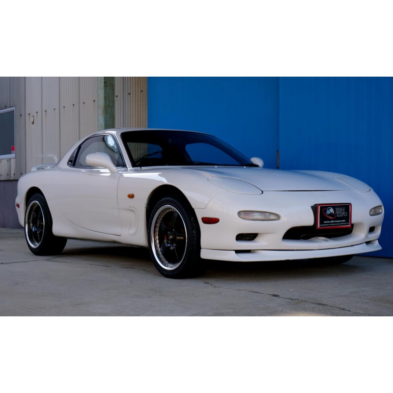 Mazda RX7 (N.8439) view 15