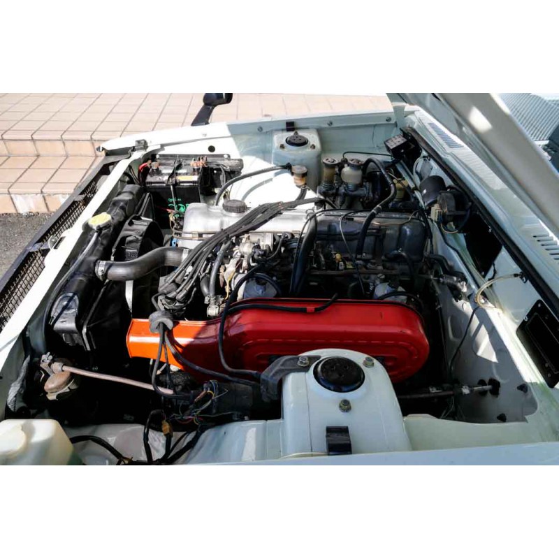Nissan Skyline Kenmeri for sale (N.8313) view 54