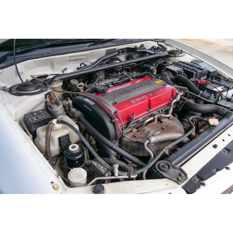 Mitsubishi Lancer Evolution VI TME (N.8524) view 82