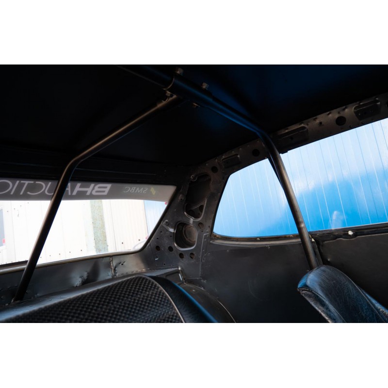 Shigeru Watanabe GT-R Hakosuka KPGC10 (N.8344) PRICE: ASK view 59