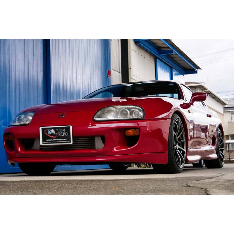 Toyota Supra JZA80 for sale (N.8322) view 3