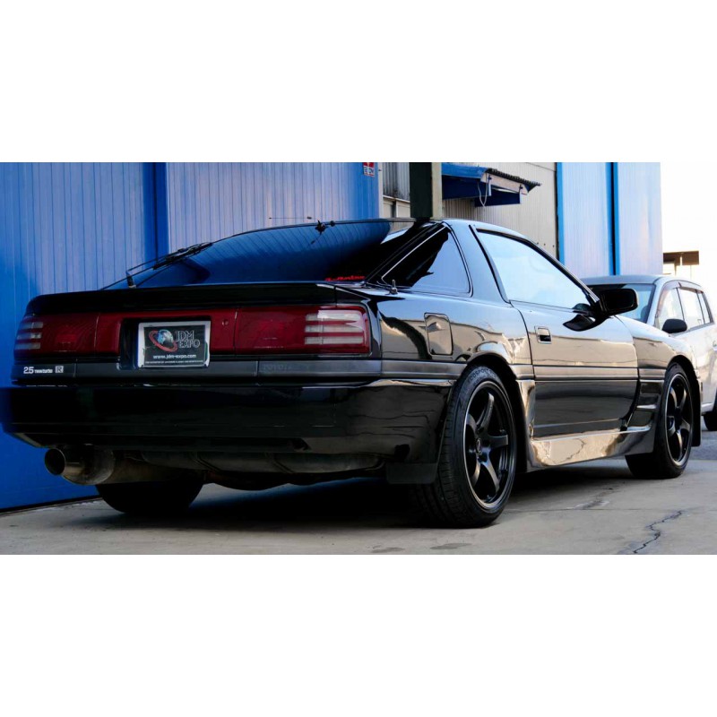 Toyota Supra JZA70 Twin Turbo (N.8447) view 25