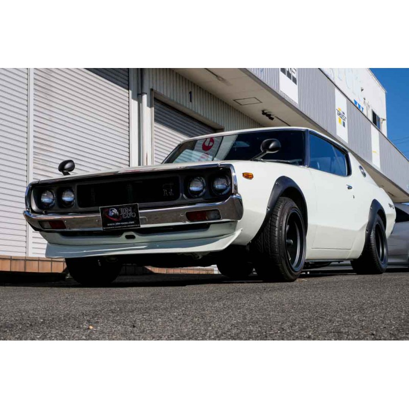Nissan Skyline Kenmeri for sale (N.8313) view 3