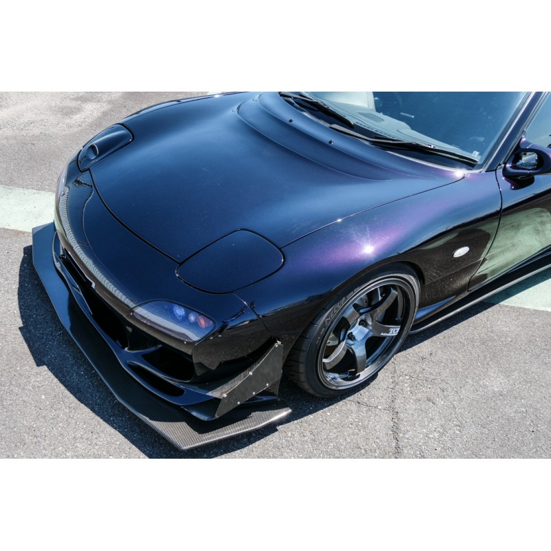 Mazda RX-7 Type RS (N.8521) view 15