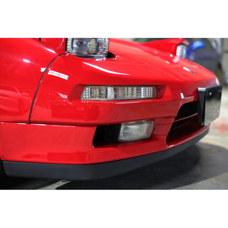 Honda NSX (N.8555) view 11