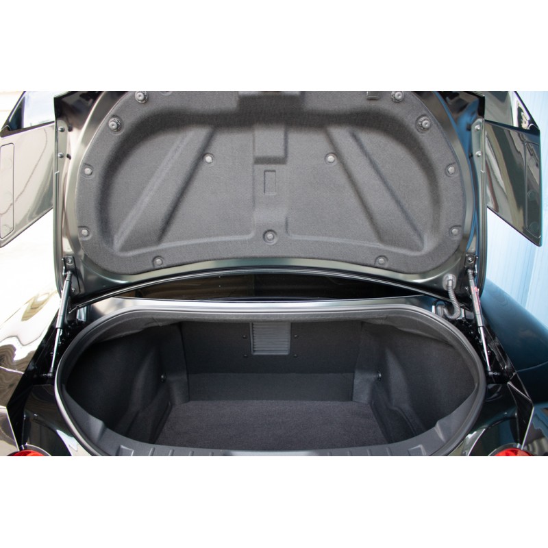 Nissan GT-R T-spec (N.8568) view 31