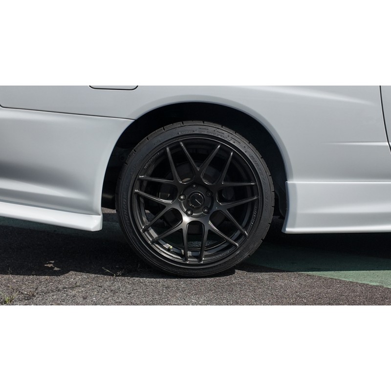 Nissan Skyline 25GTT (N.8546) view 27