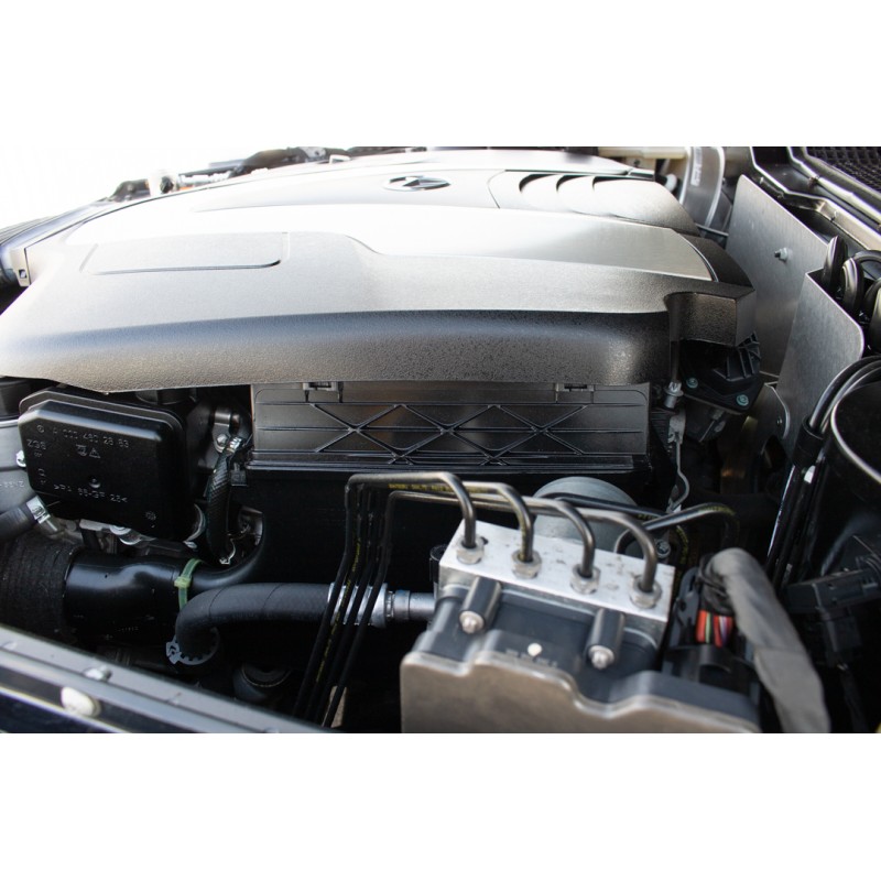 Mercedes Benz G350d (N.8561) view 31