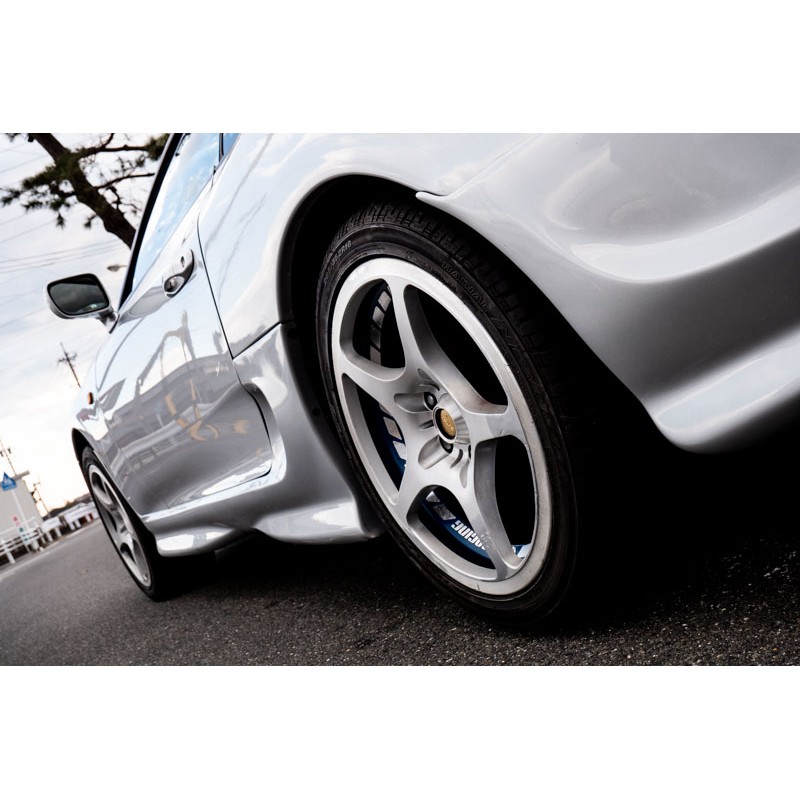 Toyota Supra JZA80 for sale (N.8221) view 16