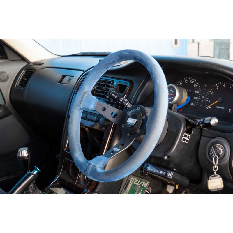 Toyota Mark II for sale (N.8362) view 42