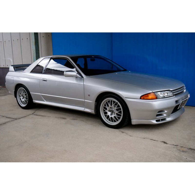 Nissan Skyline GTR R32 for sale (N.8334) view 31