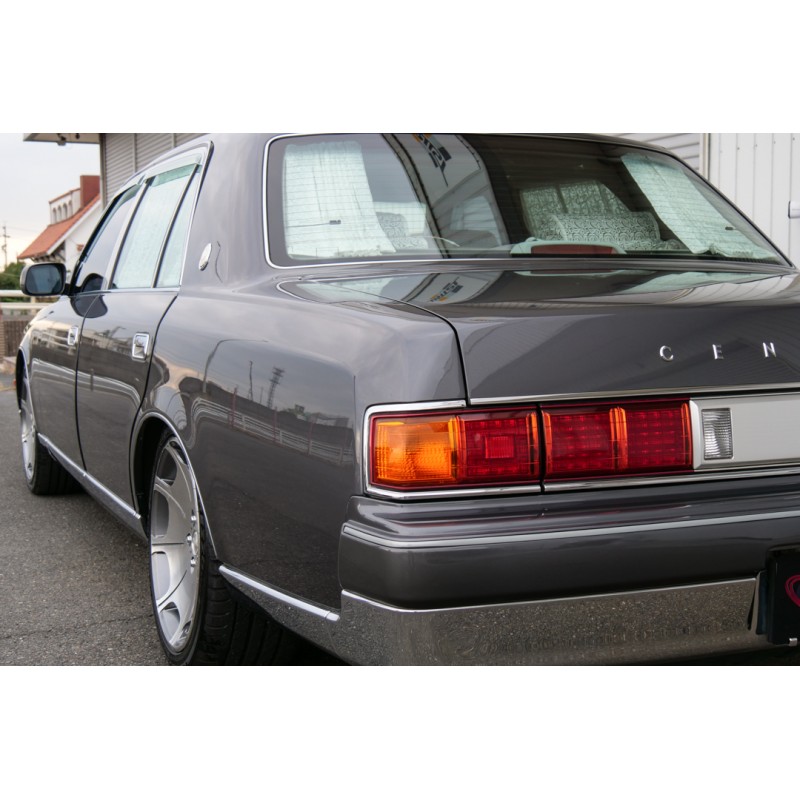 Toyota Century (N.8497) view 16