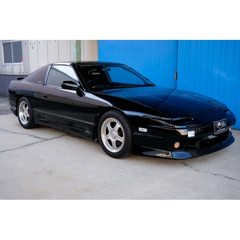 Nissan 180SX for sale (N.8309) view 34