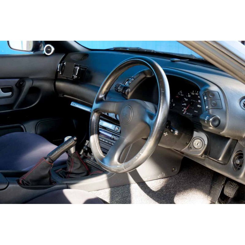 Nissan Skyline GTR R32 V spec II (N.8442) view 37
