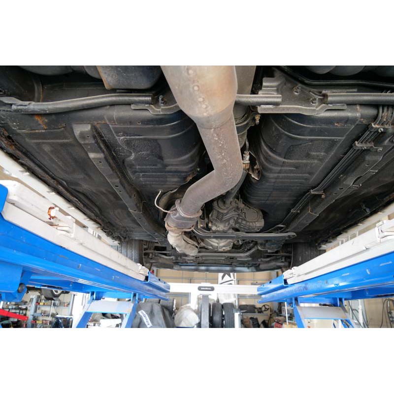 Nissan Skyline GTR for sale (N.8237) view 59