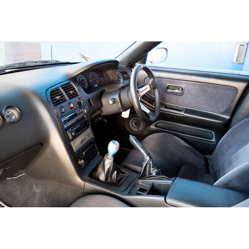 Nissan Skyline R33 for sale (N.8296) view 37