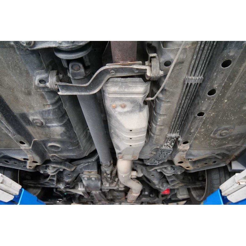 Mitsubishi Lancer Evolution IV (N.8400) view 78