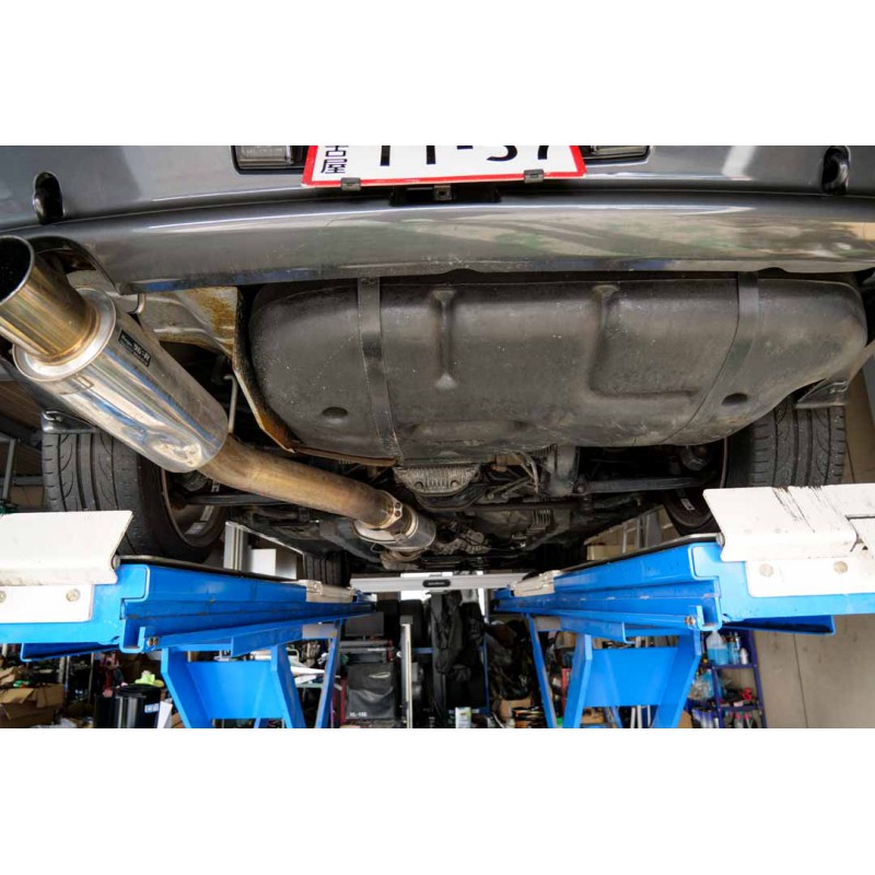 Nissan Skyline GTR R32 for sale (N.8332) view 58