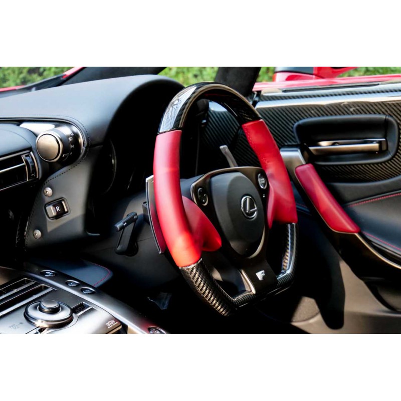 Lexus LFA for sale (N.8381) view 72