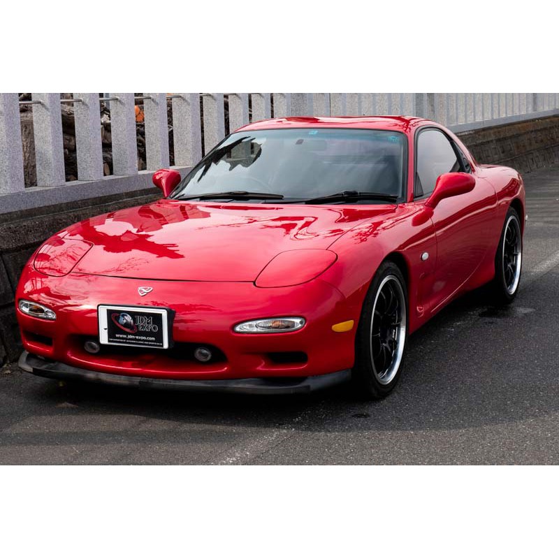Mazda RX7 for sale (N.8242) view 20