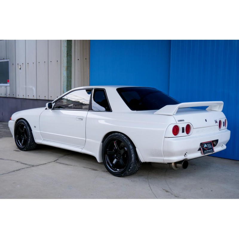 Nissan Skyline GTR R32 for sale (N.8393) view 8