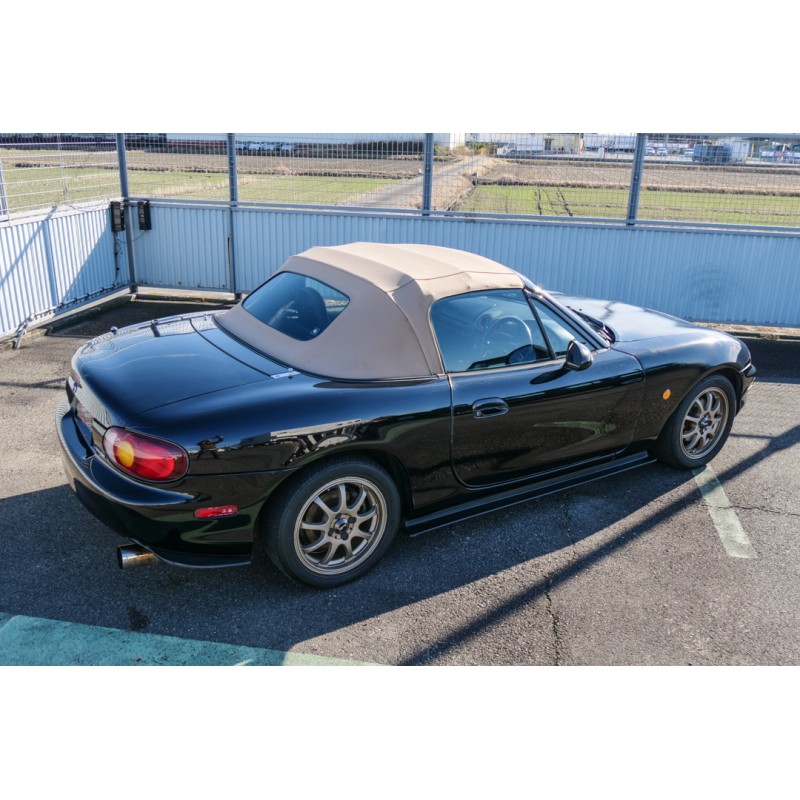 Mazda Roadster (N.8503) view 24