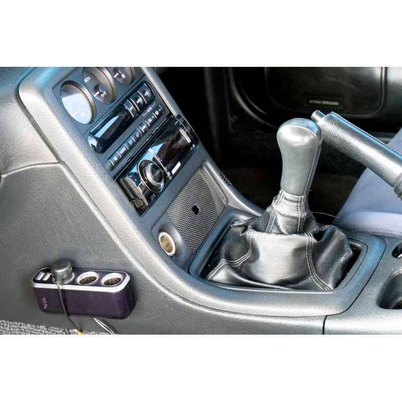 Nissan Skyline GTR R32 for sale (N.8393) view 34