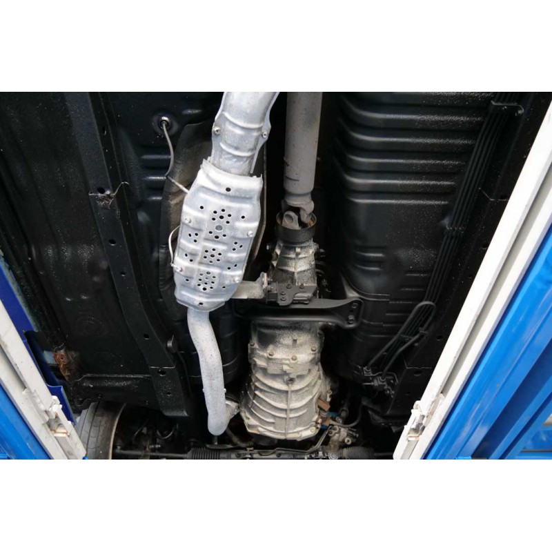 Nissan Skyline R33 for sale JDM EXPO (N.8435) view 59