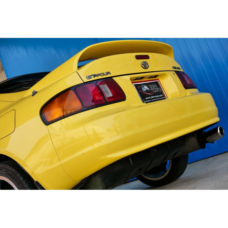 Toyota Celica GT4 for sale (N.8256) view 18