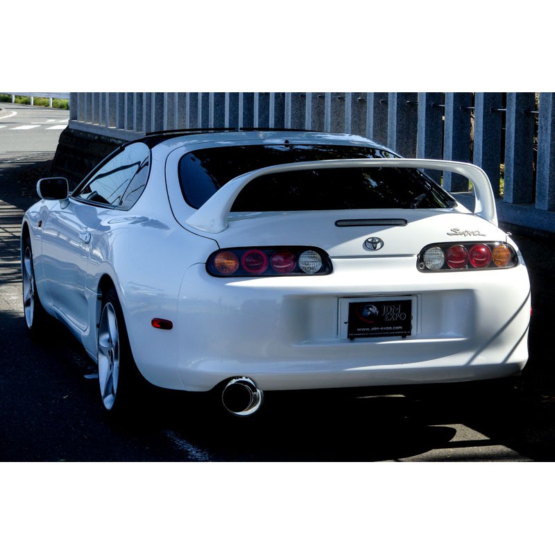 Targa Top Toyota Supra MK4 for sale (N.8172) view 13
