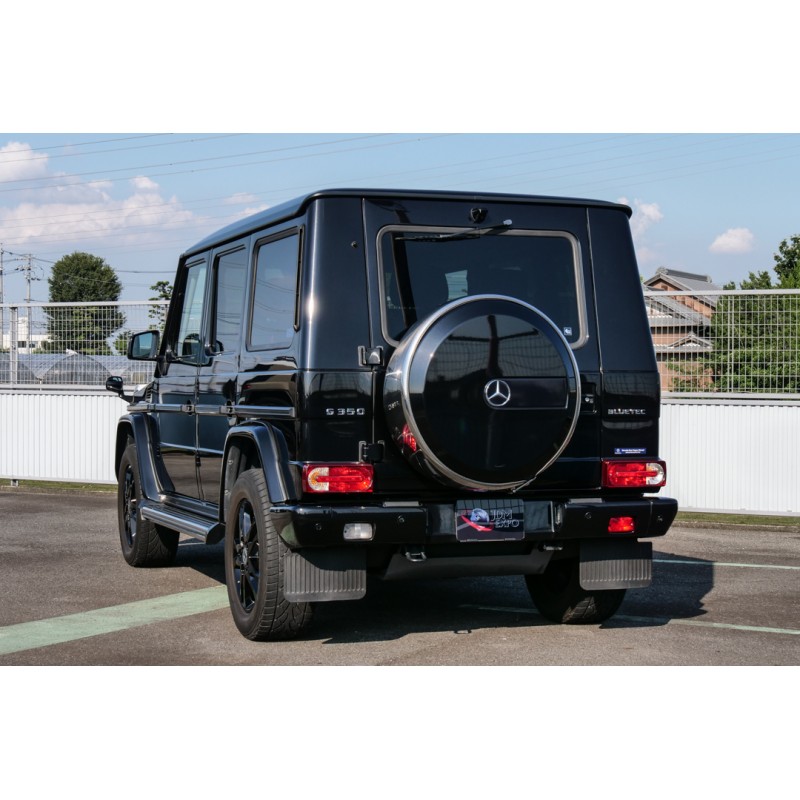 Mercedes Benz G Class (N.8525) view 7