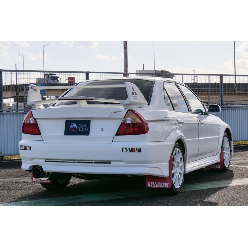 Mitsubishi Lancer Evolution 6 TME (N.8535) view 29