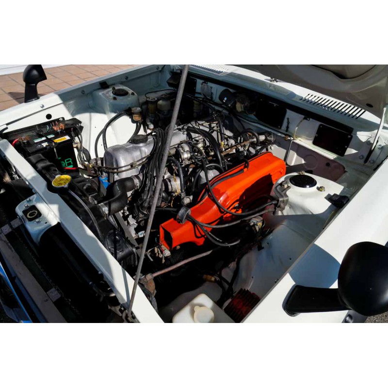 Nissan Skyline Kenmeri for sale (N.8313) view 53