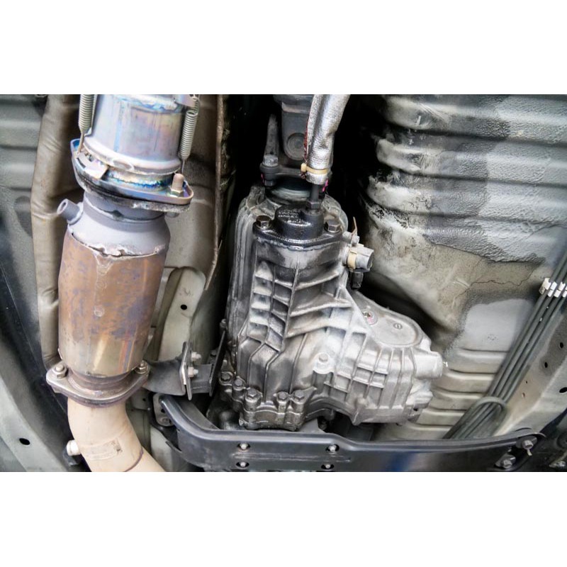 Nissan Skyline GTR V spec for sale (N.8227) view 78