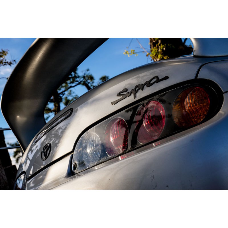 Toyota Supra Targa top for sale (N.8204) view 11