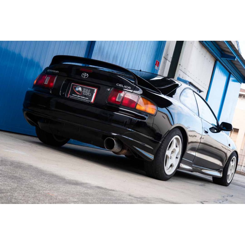 Toyota Celica GT-Four for sale (N.8298) view 27