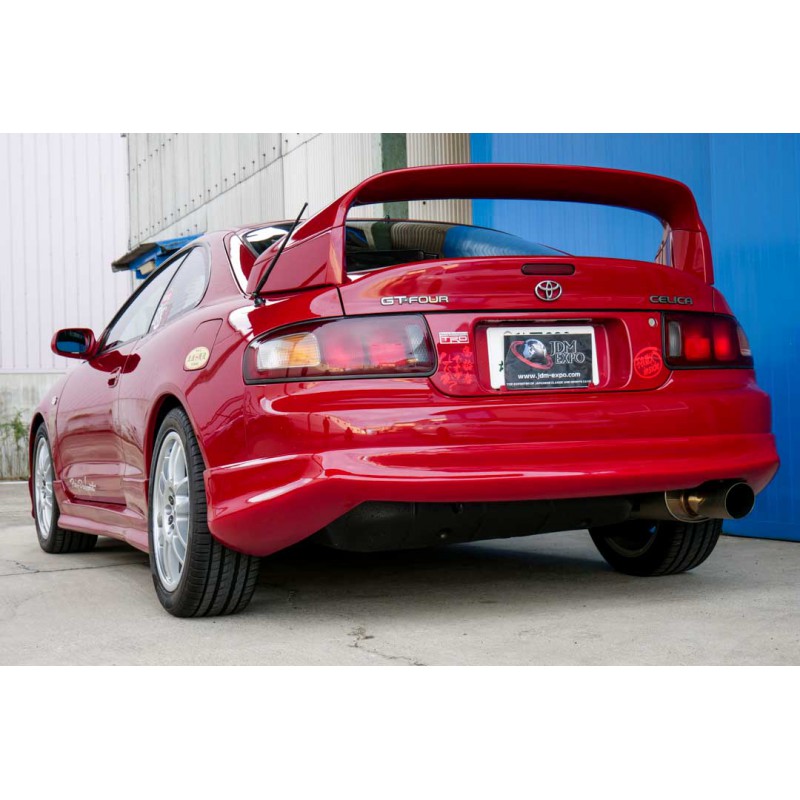 Toyota Celica GT-Four WRC for sale (N.8314) view 14