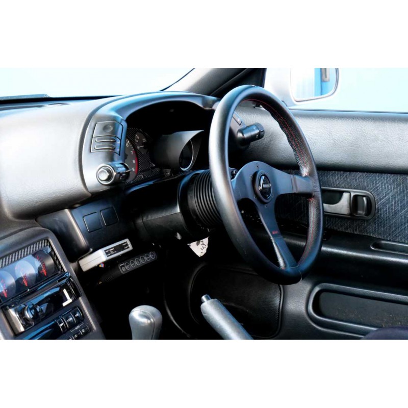 Nissan Skyline GTST for sale (N.8395) view 30