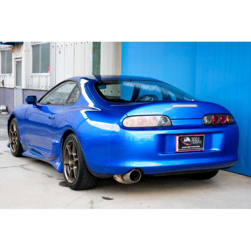 Toyota Supra JZA80 for sale (N.8392) view 13